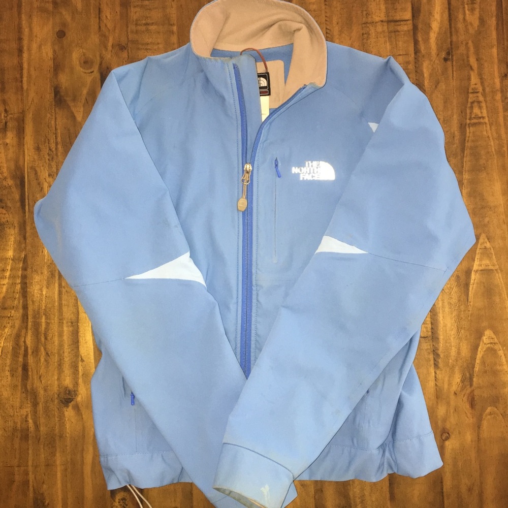 Northface summit series jacket